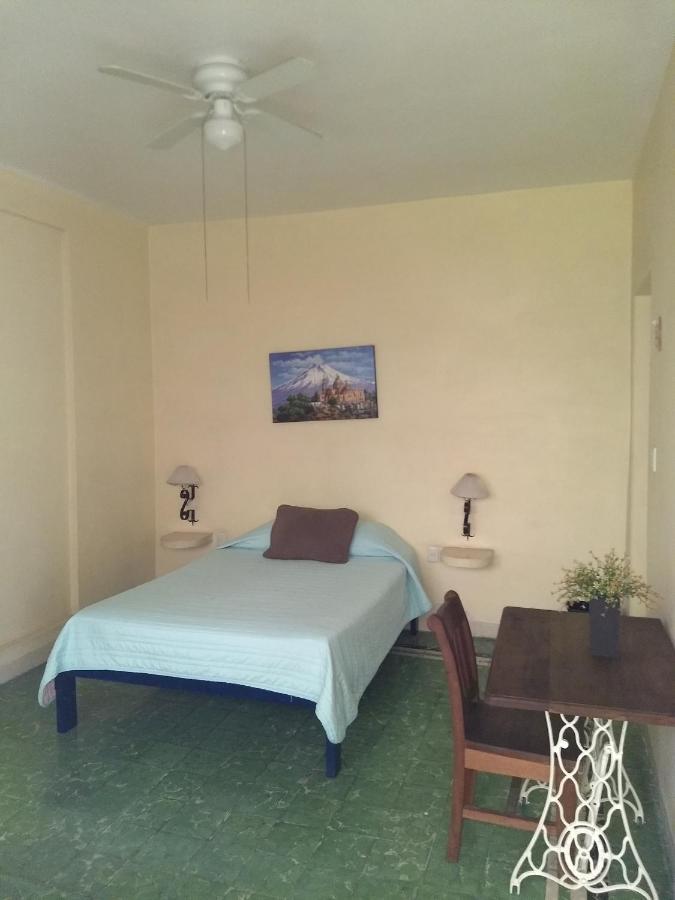 Hotel Suites Córdoba Dış mekan fotoğraf