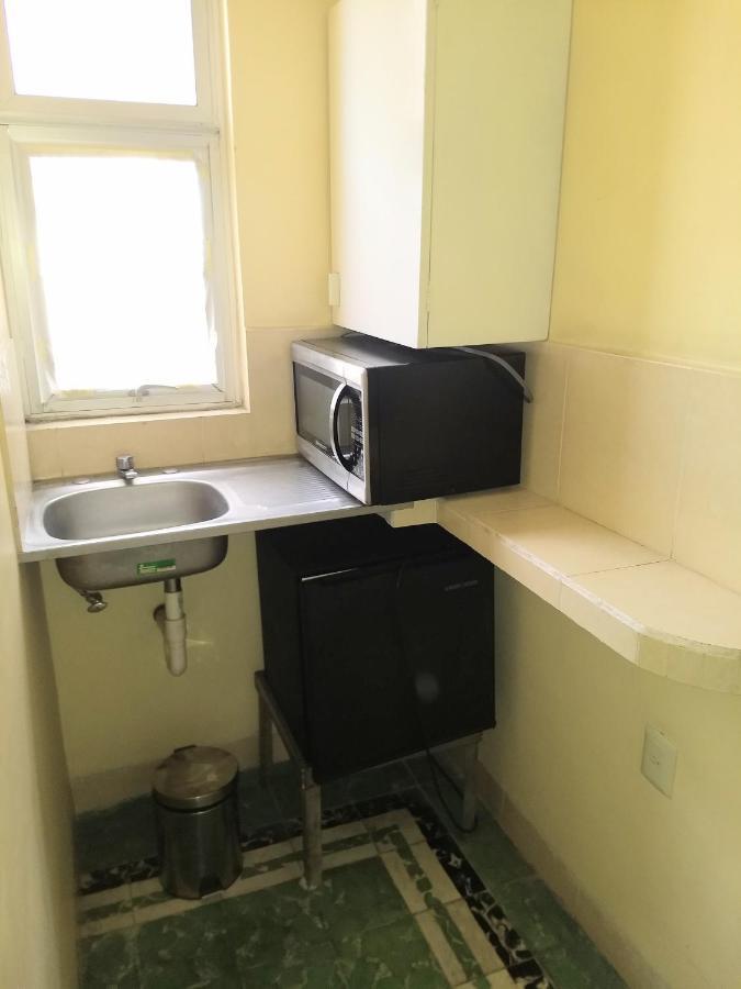 Hotel Suites Córdoba Dış mekan fotoğraf