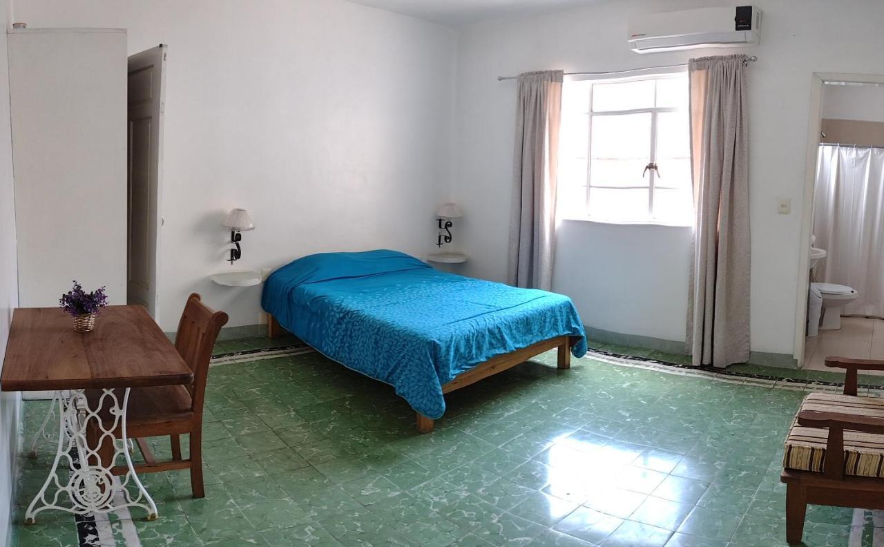 Hotel Suites Córdoba Dış mekan fotoğraf