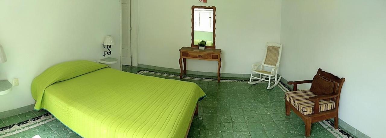 Hotel Suites Córdoba Dış mekan fotoğraf
