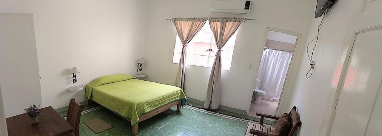 Hotel Suites Córdoba Dış mekan fotoğraf