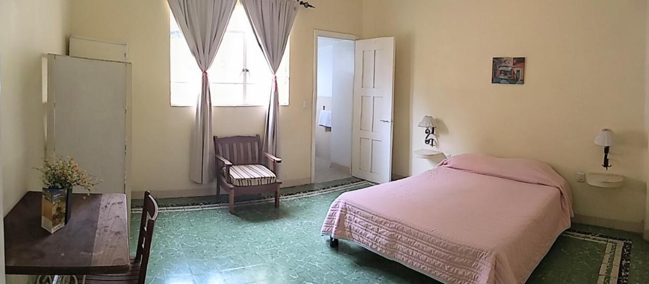 Hotel Suites Córdoba Dış mekan fotoğraf