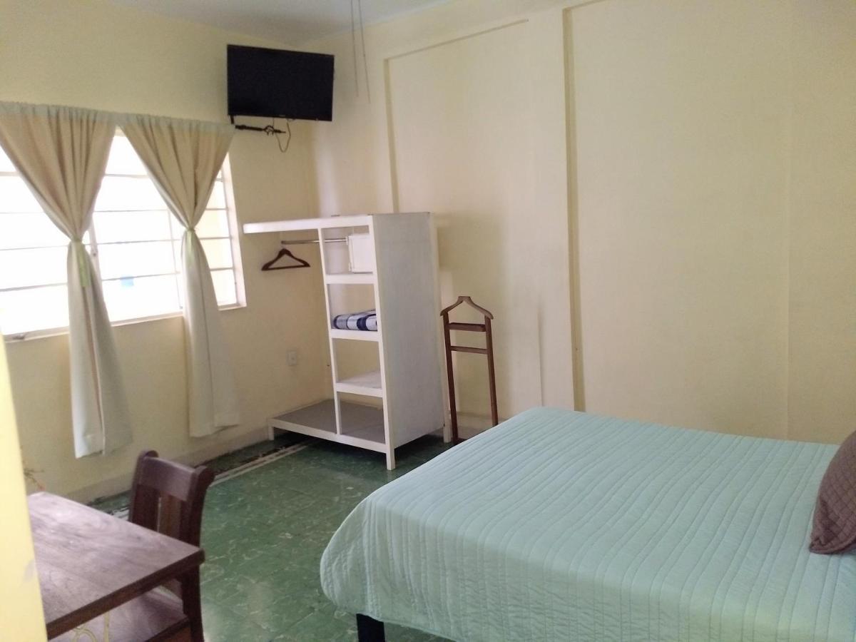 Hotel Suites Córdoba Dış mekan fotoğraf