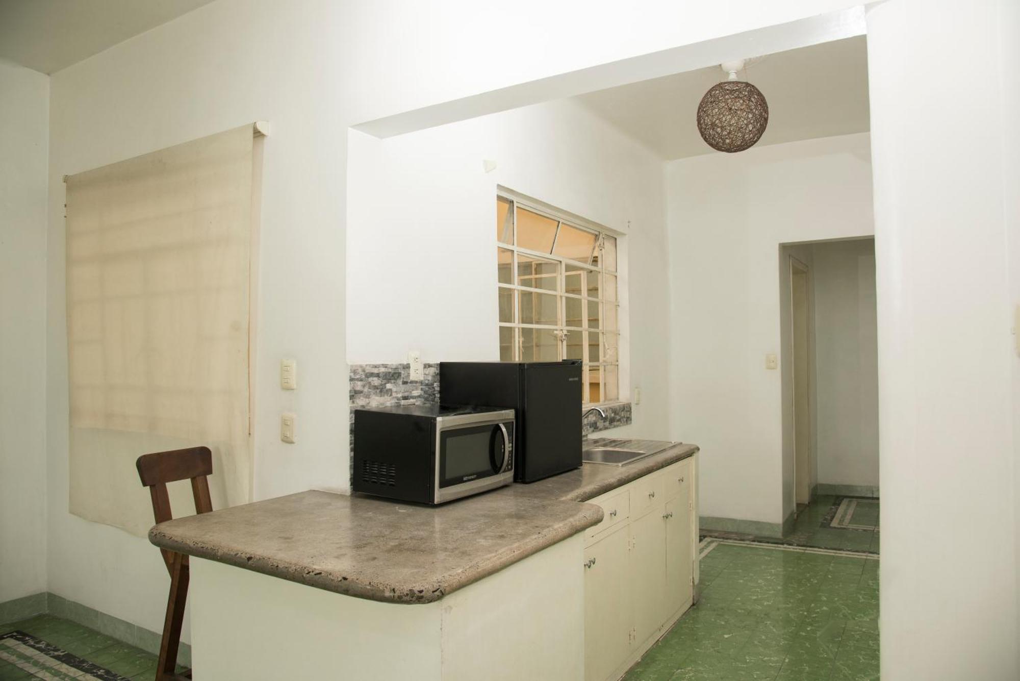 Hotel Suites Córdoba Dış mekan fotoğraf