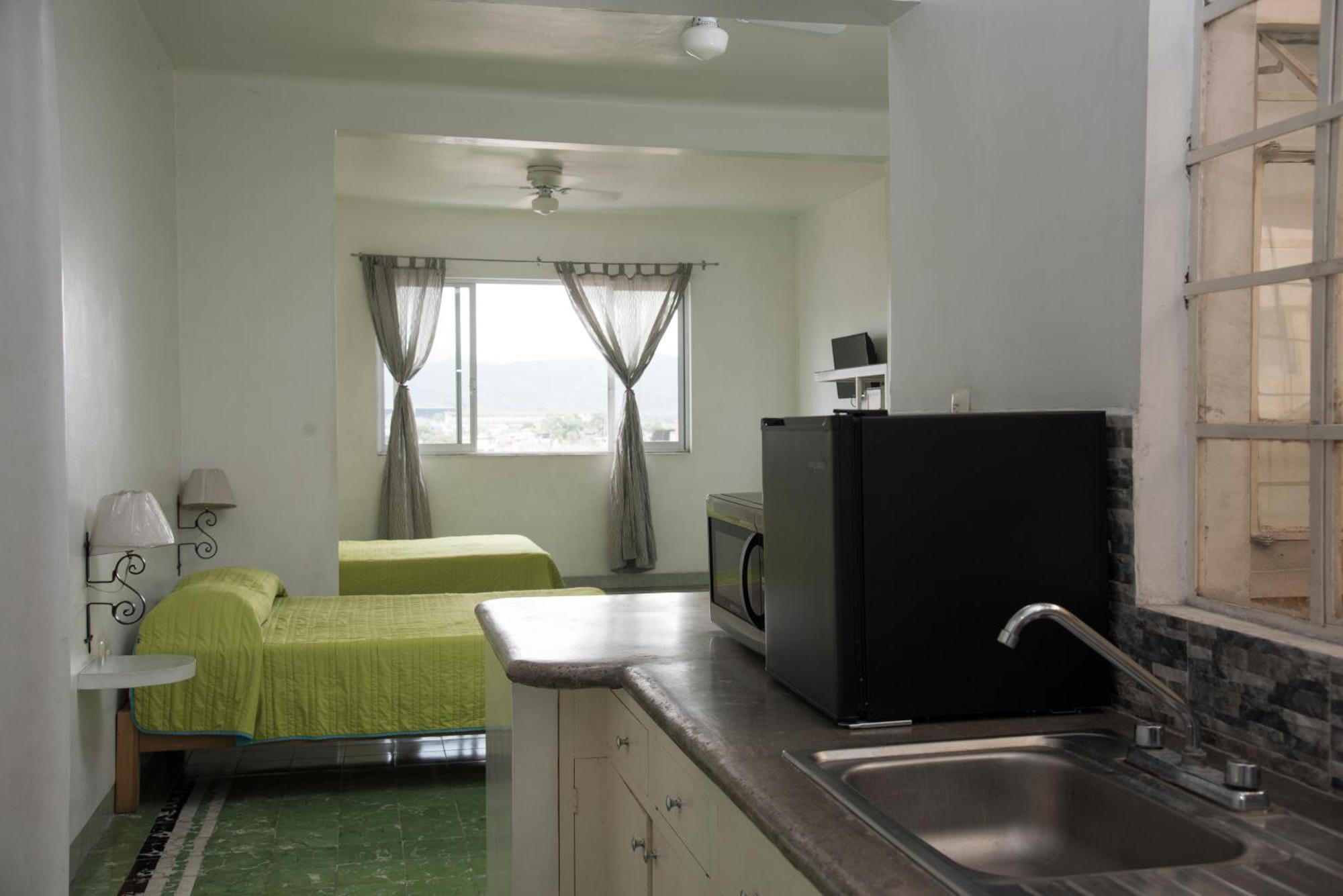Hotel Suites Córdoba Dış mekan fotoğraf