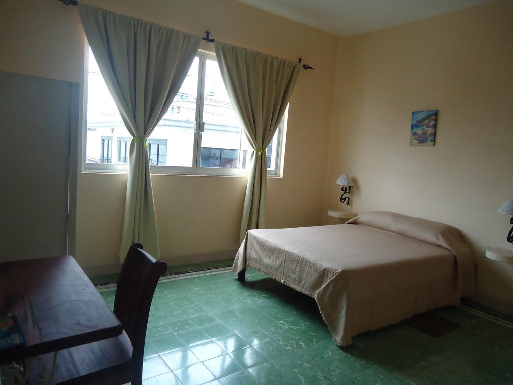 Hotel Suites Córdoba Dış mekan fotoğraf