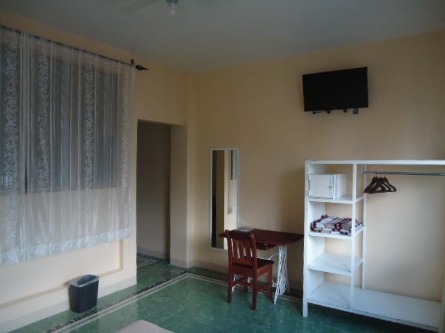 Hotel Suites Córdoba Oda fotoğraf