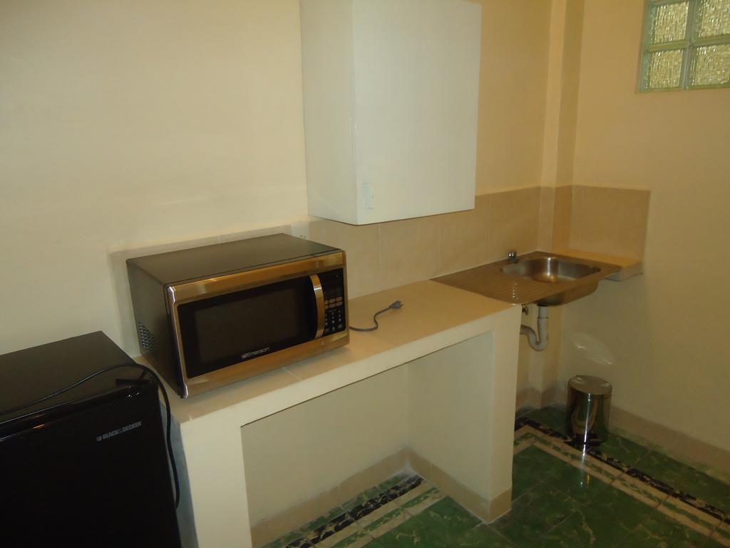 Hotel Suites Córdoba Dış mekan fotoğraf
