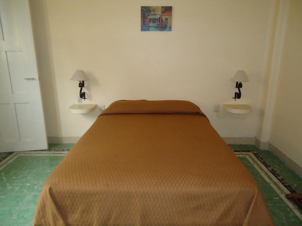 Hotel Suites Córdoba Dış mekan fotoğraf