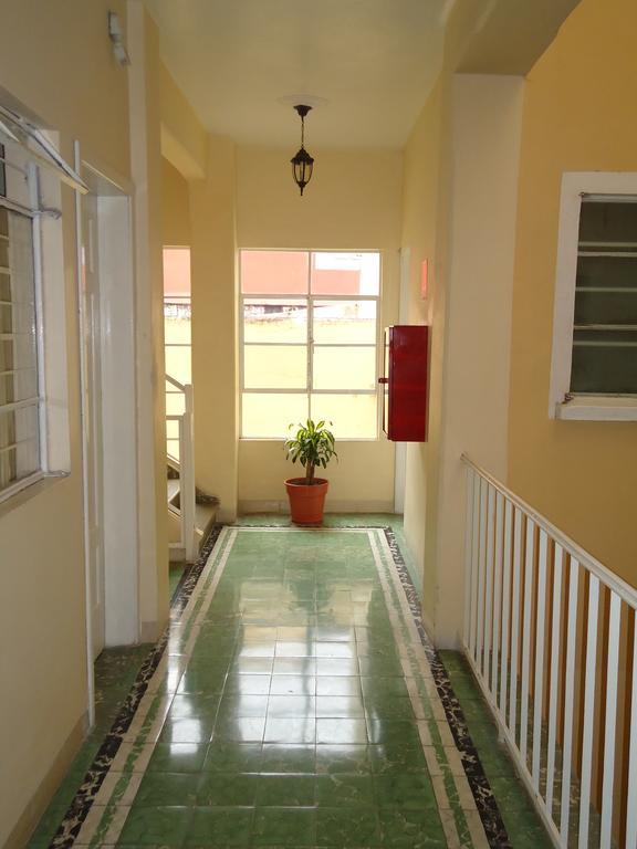 Hotel Suites Córdoba Dış mekan fotoğraf