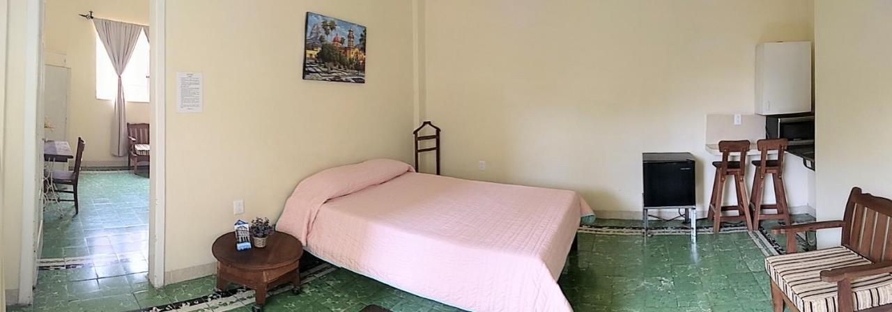 Hotel Suites Córdoba Dış mekan fotoğraf